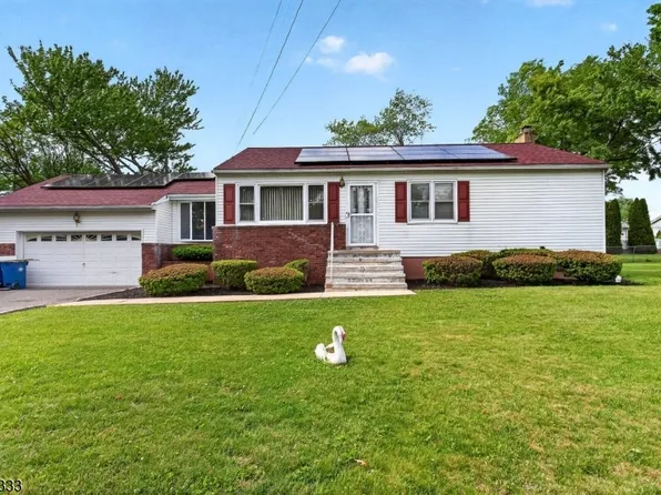 153 Ellen St, Franklin Twp., NJ 08873