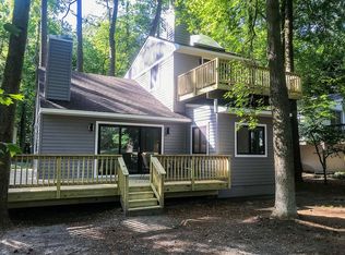 23 Fairway Ln, Ocean Pines, MD 21811