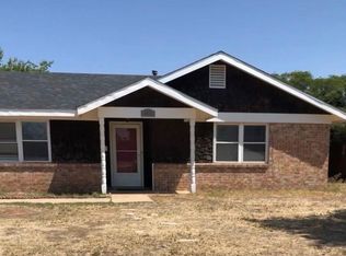 3620 Sinclair Ave, Midland, TX 79707