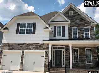 169 Thacher Loop, Elgin, SC 29045