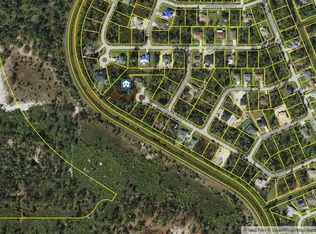 Gourmet Rd #40, North Pt, FL 34288