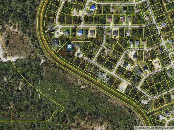 Gourmet Rd #40, North Pt, FL 34288