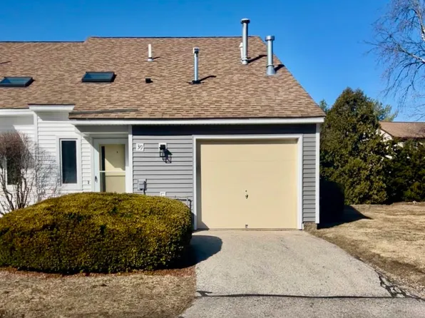 344 Elm Street #39, Milford, NH 03055