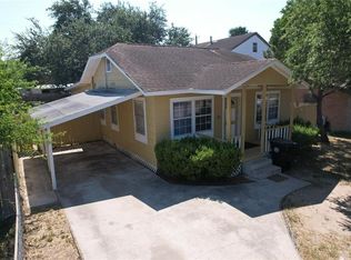 513 S Louisiana Ave, Weslaco, TX 78596