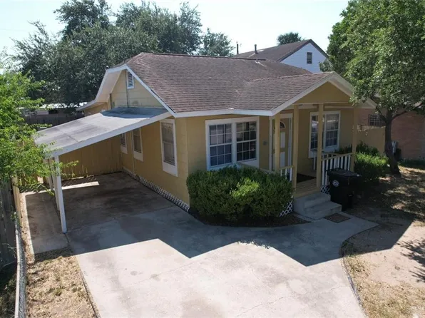 513 S Louisiana Ave, Weslaco, TX 78596