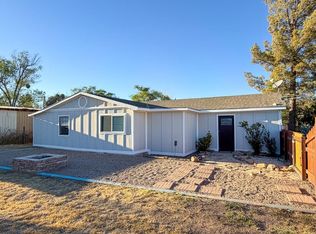 903 N 5th St, Alpine, TX 79830