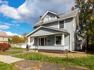 1000 Bedford Ave SW, Canton, OH 44710