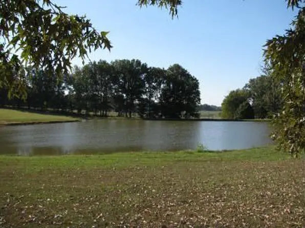 300 W Frazier Ave, Enville, TN 38332