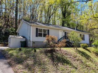 1808 McCauley Ave, Salem, VA 24153
