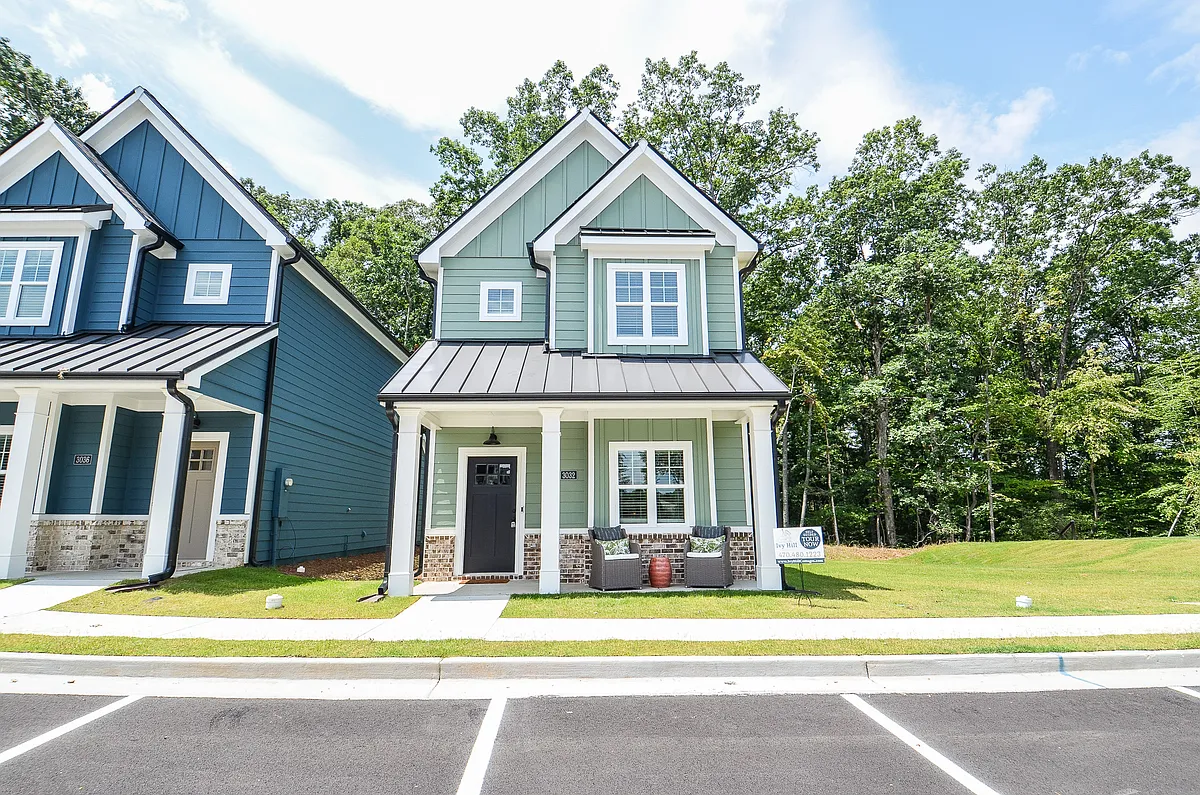 Building Photo - Ivy Hill Cottages