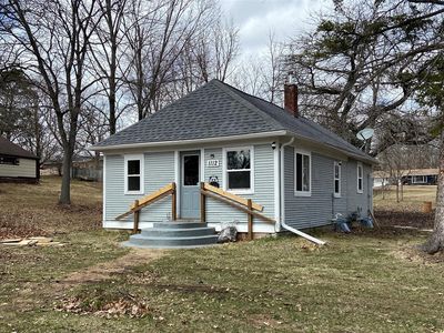 1112 Superior Street, Spooner, WI, 54801