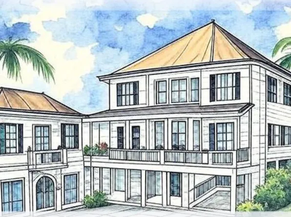 717 Hartey St, Charleston, SC 29492