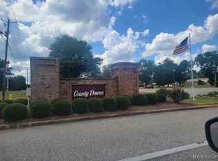 4613 Turfway Park, Montgomery, AL 36109