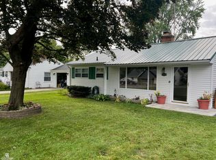 5710 Union St, Lexington, MI 48450