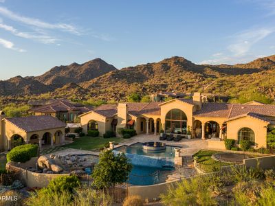 4308 N Sage Creek Cir, Mesa, AZ, 85207