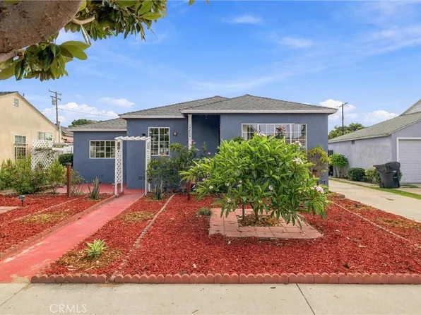 14824 Wheatstone Ave, Norwalk, CA 90650