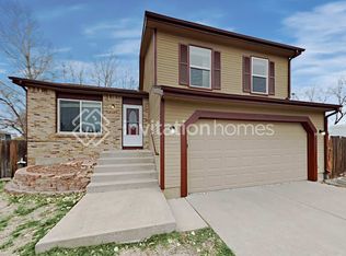 8661 Red Clover Ct, Parker, CO 80134