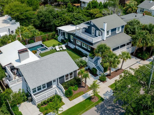 116 & 118 S Channel Drive, Wrightsville Beach, NC 28480