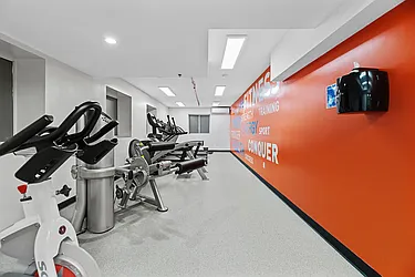 Rented by REAL New York