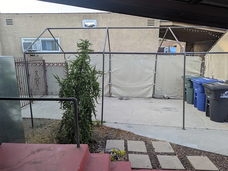 San Vincente Ave — Photo 21