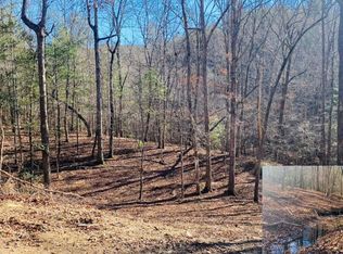 LOT 205 Windy Mountain Peak, Murphy, NC 28906