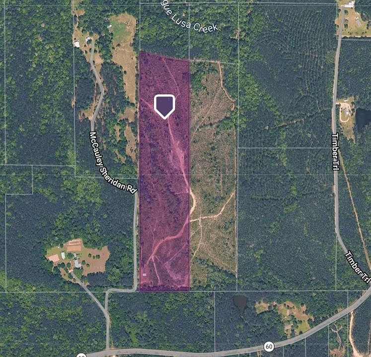 1st image of 16412 McCauley Sheridan Rd
