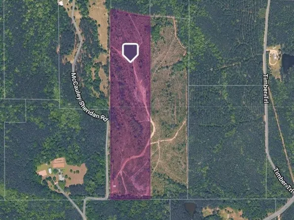 16412 McCauley Sheridan Rd, Bogalusa, LA 70427