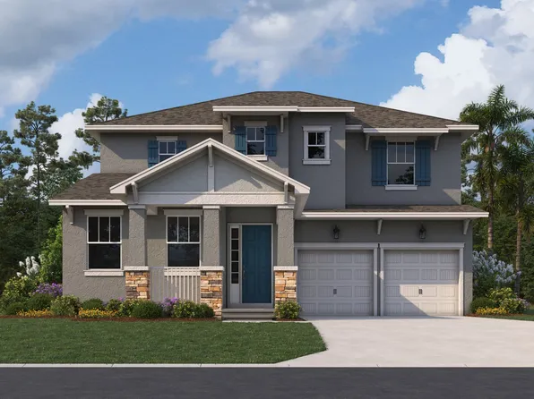 Biscayne Plan, Serenade at Ovation