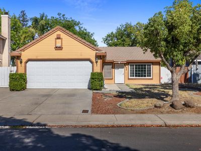 633 Waddell Way, Modesto, CA, 95357