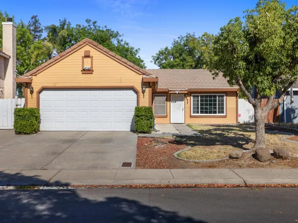 633 Waddell Way, Modesto, CA 95357