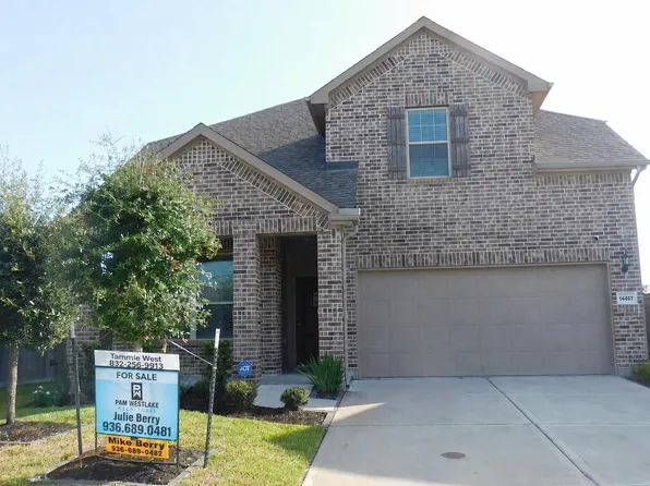 14467 Cardinal Forest Dr, Conroe, TX 77302
