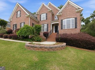 134 Broadleaf Dr, Macon, GA 31210