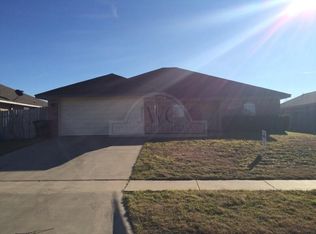 2804 Bigleaf Dr, Killeen, TX 76549