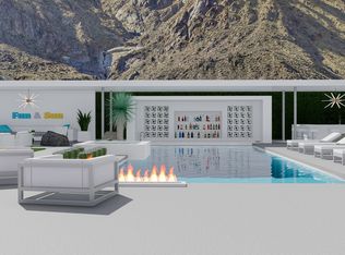 Plan 2 Plan, ONE Las Palmas, Palm Springs, CA 92262