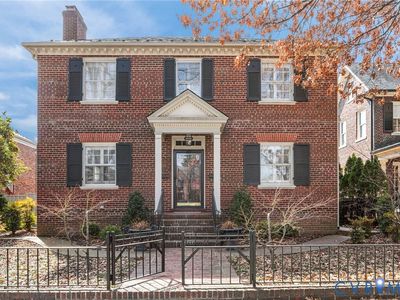 3309 Monument Ave, Richmond, VA, 23221
