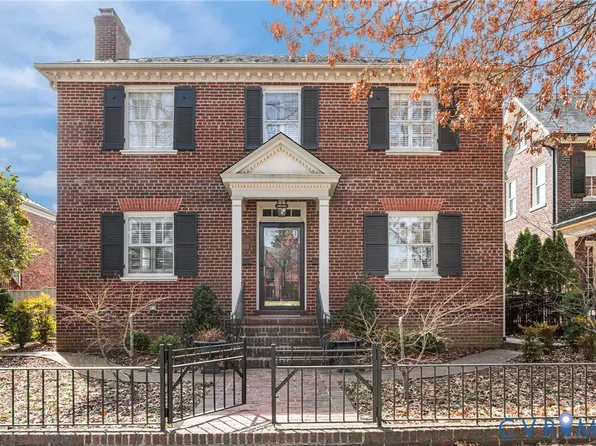 3309 Monument Ave, Richmond, VA 23221