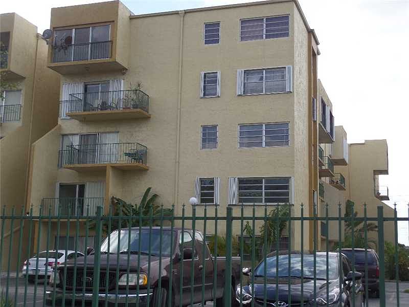 1st image of 4490 W 19th Ct #214