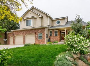 140 Odessa Pl, Colorado Springs, CO 80906
