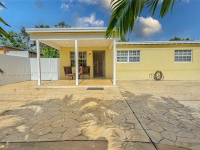 1661 NW 111th St, Miami, FL, 33167