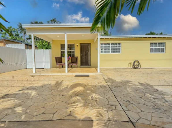 1661 NW 111th St, Miami, FL 33167