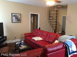 443 S College St, Statesboro, GA 30458
