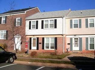 9414 Abingdon Ct, Manassas, VA 20109