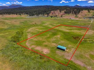 12231 Finlandia Rd, Donnelly, ID 83615