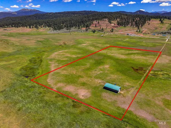 12231 Finlandia Rd, Donnelly, ID 83615