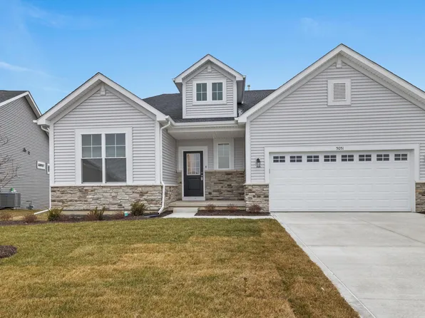5051 Sedona Cir, Schererville, IN 46375