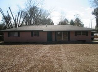 8976 Highway 501, Winnfield, LA 71483