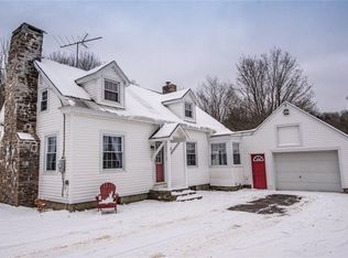 4014 Osceola Rd, West Leyden, NY 13489