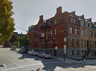 1629 Saint Paul St APT 6, Baltimore, MD 21202