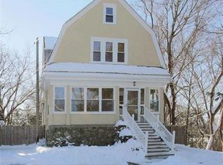 961 Dedham St, Newton, MA 02459