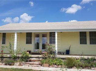 352146 E 1050th Rd, Prague, OK 74864